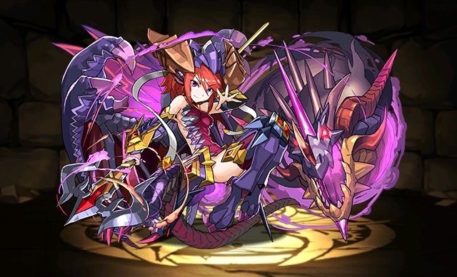 闇ソニアと同じく3色陣？