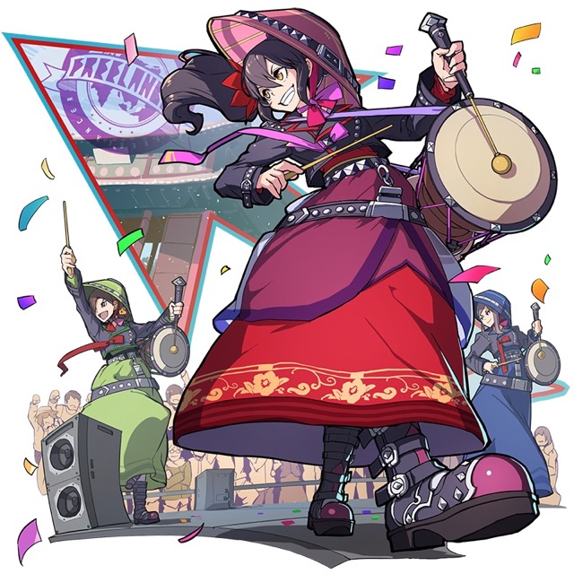 3