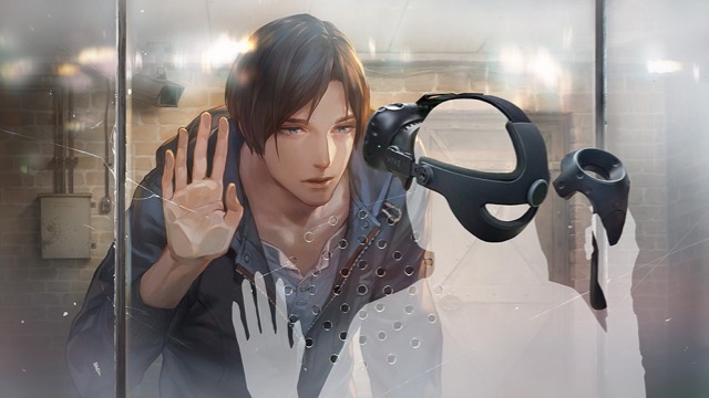 【囚われのパルマ】ハルトとアオイに再び会える新作面会! 期間限定で楽しめるVR面会も!