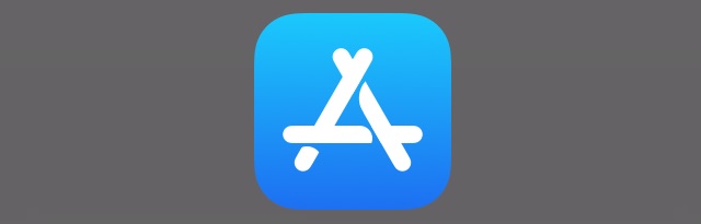 【iOS11】App Storeの「購入済み」はどこ?