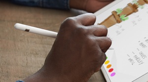 新型iPhoneはApple Pencilに対応?
