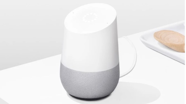 GoogleHomesum - 1