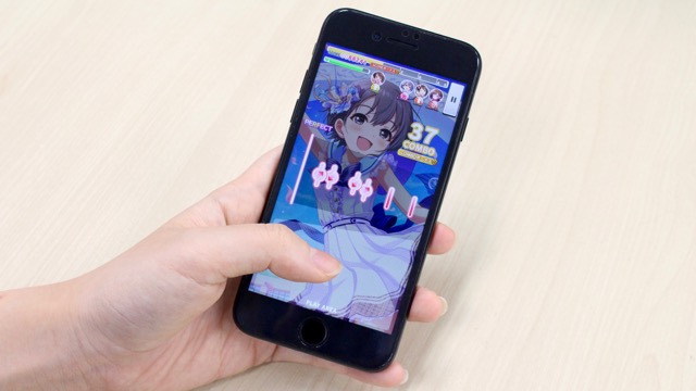 デレステ 新機能 Smart Live スマートライブ の遊び方と対応楽曲一覧 Appbank デレステ 新機能 Smart Live スマートライブ の遊び方と対応楽曲一覧 Appbank