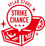 XFLAG STORE STRIKE CHANCE