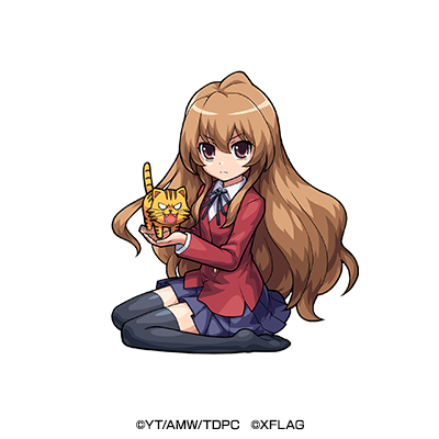 とらどら