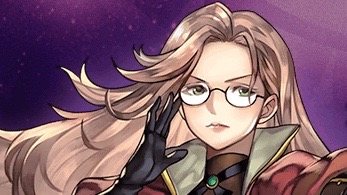 【アナザーエデン】ちょっと危ない女教師シェリーヌ（声優：久川綾）の邂逅イベントが開始