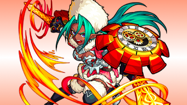 【モンスト攻略】セイミー【1階層目】の適正キャラとギミックを紹介【神獣の聖域】