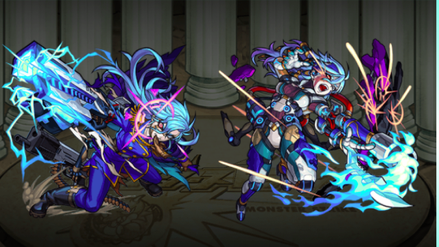 マティーニ少将