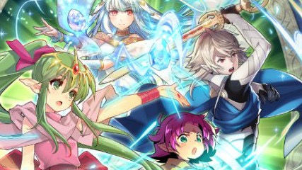 Feヒーローズ 10月9日開催投票大戦 竜の血を引く者 はチキやカムイ ファがエントリー Appbank Feヒーローズ 10月9日開催投票大戦 竜の血を引く者 はチキやカムイ ファがエントリー Appbank