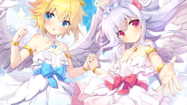 天使をお着替えさせるためにガンバってたらfxについてお勉強できちゃうアプリ 今日は何の日 Appbank