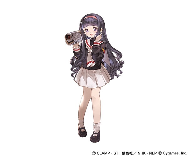 granbluefantasy - 5