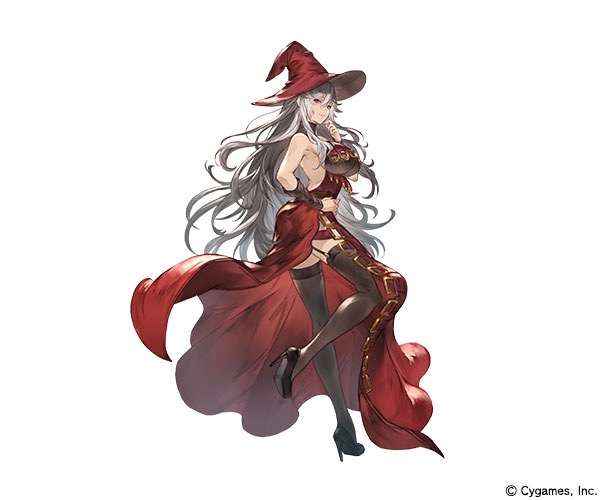 granbluefantasy - 7