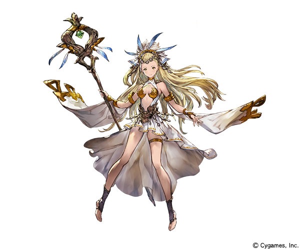 granbluefantasy - 8