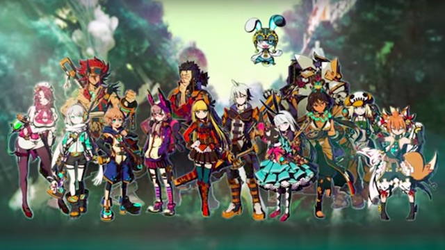 【新作レビュー】塗る快感。白熱する対人戦。『グラフィティスマッシュ』の出来が想像以上!