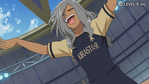 inazuma - 10