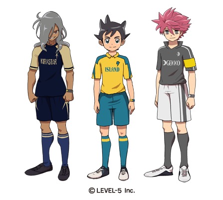inazuma - 4