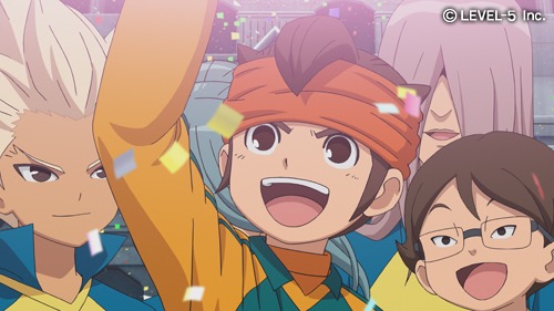 inazuma - 6