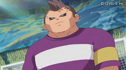 inazuma - 7