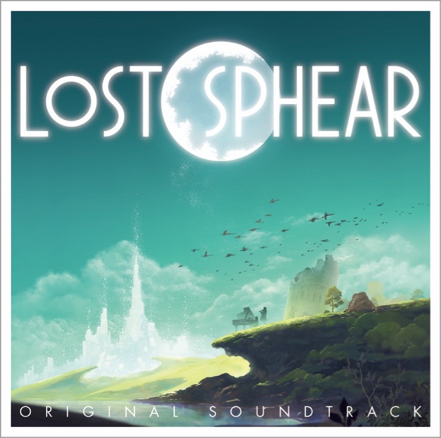lostsphear - 10