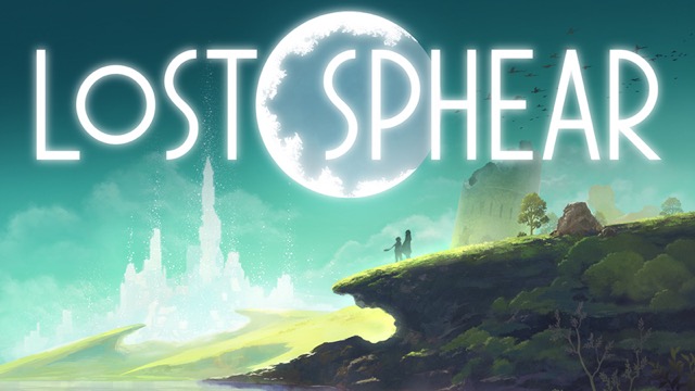lostsphear - 1