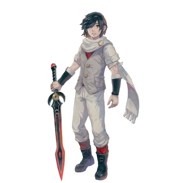 lostsphear - 2