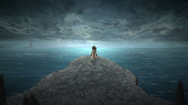 lostsphear - 3