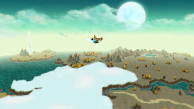 lostsphear - 4