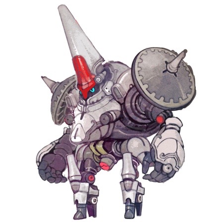lostsphear - 7