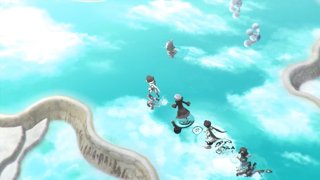 lostsphear - 9
