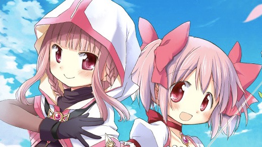 『マギレコ』(アニメ原作)と『オルサガ』(完全オリジナル)のシナリオの作り方の違いとは?【f4samurai】