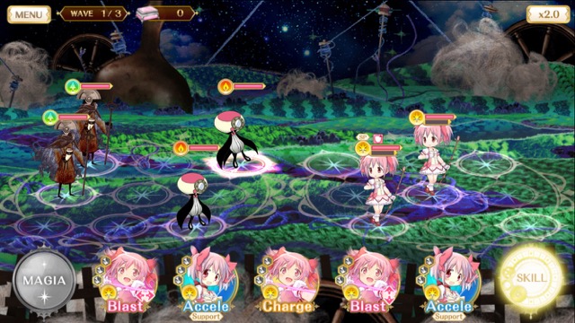 magireko1001 - 5