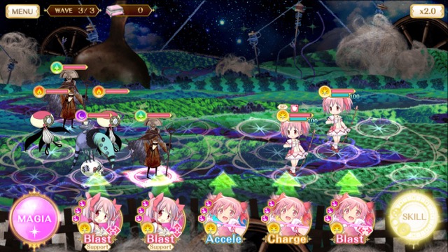 magireko1001 - 7