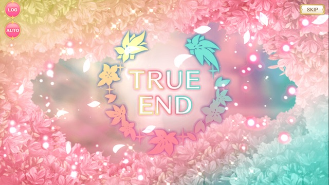 マギレコ攻略 そしてアザレアの花咲く True Endの条件は 分岐点と回答まとめ Appbank