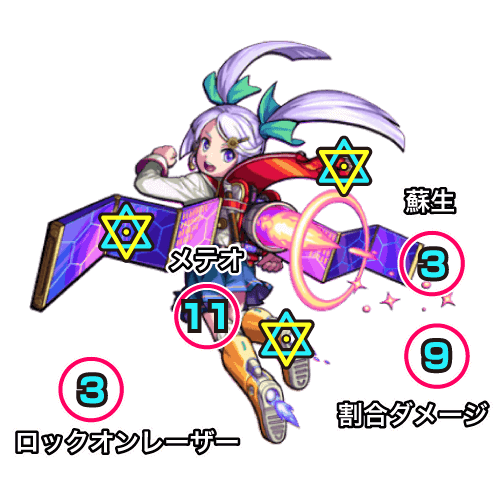 ミューラン中ボス2