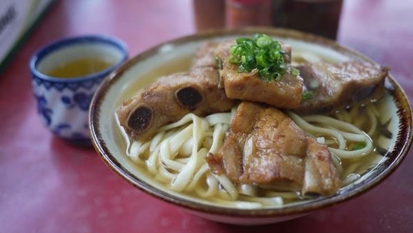 一点集中! 『沖縄そば』を探すためだけのアプリ【今日は何の日】