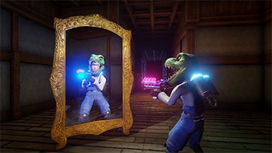 panicmansion - 2