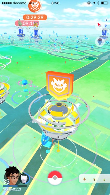 pokemongo1001 - 11