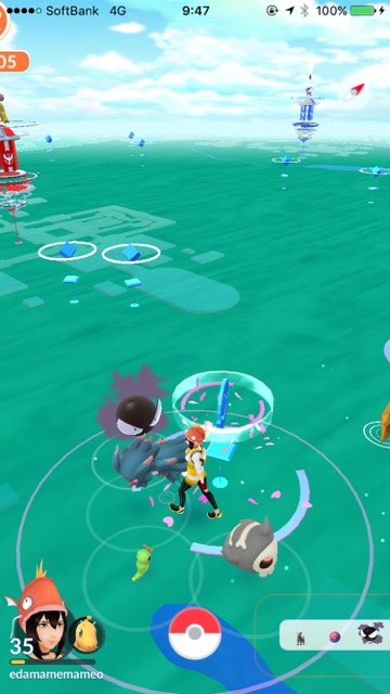 pokemongo1021 - 9