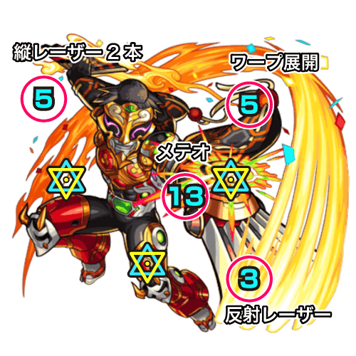 セイミー中ボス2
