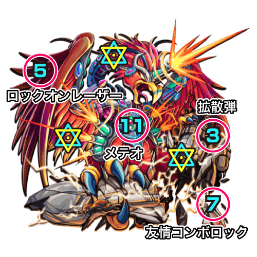 セイミー中ボス2