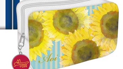 【囚われのパルマ】オトナ女子向けの雑貨セット登場! 「ハルト」「アオイ」モチーフのおしゃれデザイン!