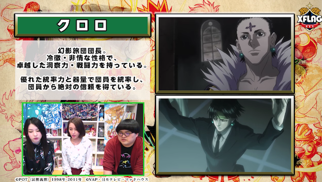 クロロ