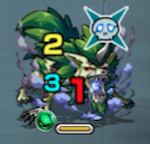 獣雑魚