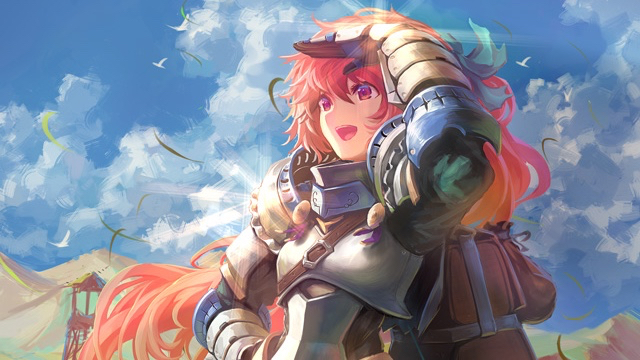 【オルサガ】新SSR「リシェラ」が手に入る限定イベント開催! 限界突破アイテムのチャンスも
