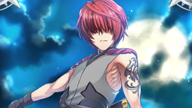 【FGO攻略】風魔小太郎の宝具に防御力ダウンが追加。サポート能力がさらに向上