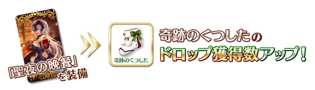 【FGO】クリスマスイベ「二代目はオルタちゃん」が復刻。BOXガチャ再び!