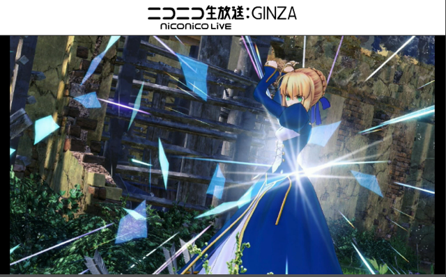 【FGO】生放送Vol.8新情報まとめ