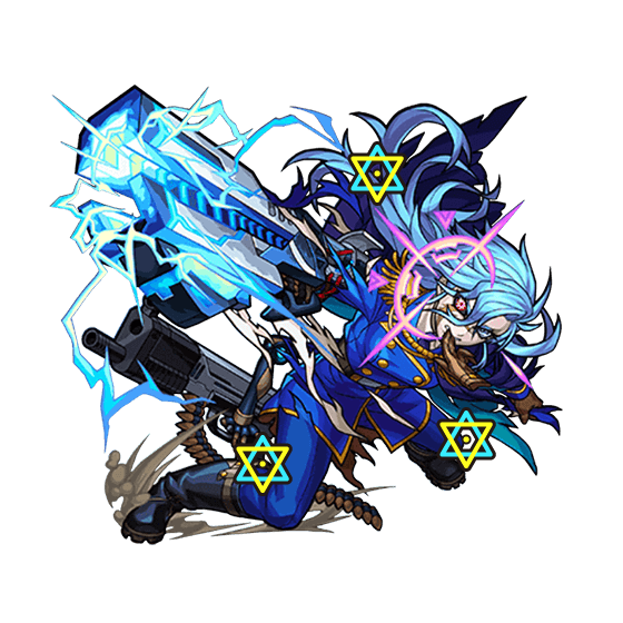 マティーニ少将