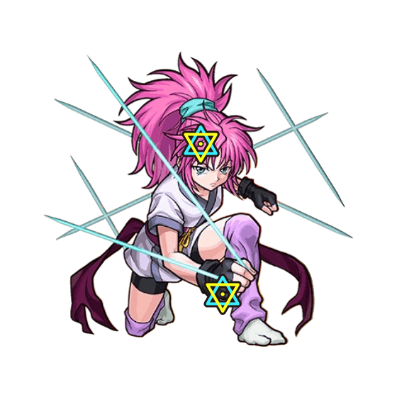 マチ攻略