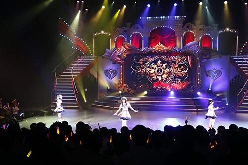 【デレマス】関裕美・喜多見柚・荒木比奈・村上巴が新曲「恋が咲く季節」を初披露! 「6th Anniversary Memorial Party」ライブレポート